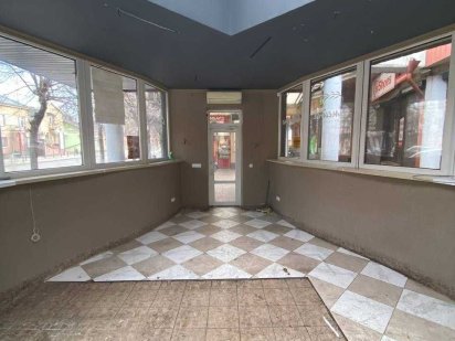 Оренда комерційного приміщення вул. Галицька Івано-Франківськ