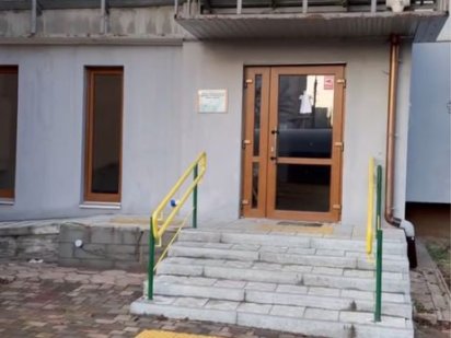 Оренда приміщення біля РАЦС Луцьк