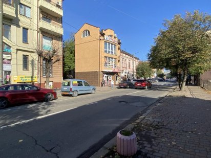 Оренда комерції в центрі біля ринку. Івано-Франківськ