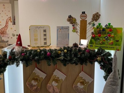 Суборенда дитячого простору! Ирпень