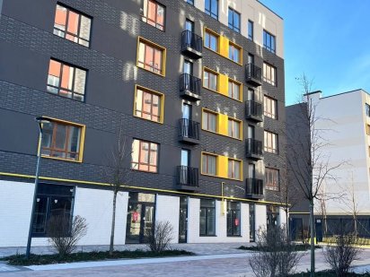 Оренда комерційного приміщення біля Ірпінської набережної! Ірпінь