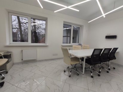 Оренда офісу в центрі Ірпеня вул. Павленко Ірпінь