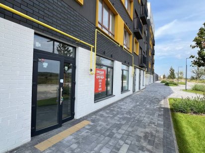 Оренда комерційного приміщення за акційною ціною в Ірпені! Ірпінь