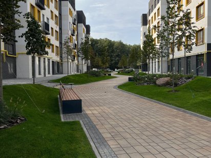 Оренда приміщення з доступом на набережну! Ирпень