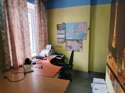 Оренда офісних приміщень район пивзавода окремий вхід Кременчук