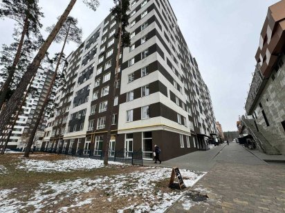 Оренда приміщення з шикарною локацією і виходом в Центральний парк! Ирпень