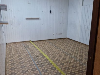 Здається приміщення на Карачунах (ДК) Кривой Рог