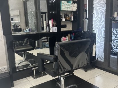 Аренда кресла для парикмахера Кривой Рог