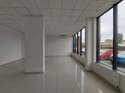 126 м2 з ремонтом , фасад Соборна Ирпень