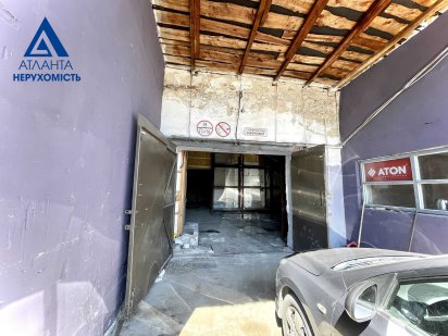 Оренда складського приміщення в районі Mojo Луцьк