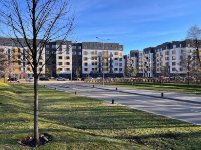 Оренда фасадного приміщення у заселеному комплексі! Ірпінь