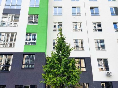 Оренда комерції, Центральний парк Ирпень