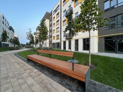 Оренда приміщення в ЖК Молодість, MOLODIST, комерційне приміщення Ирпень