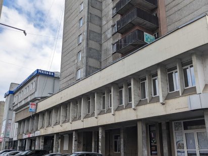 Оренда офісу вулиця Незалежності 44 Івано-Франківськ