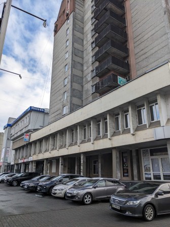 Оренда офісу вулиця Незалежності 44 - фото 1