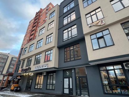 Оренда під офіс, салон, шоурум, коворкінг, дитячу кінмату, студію Ирпень