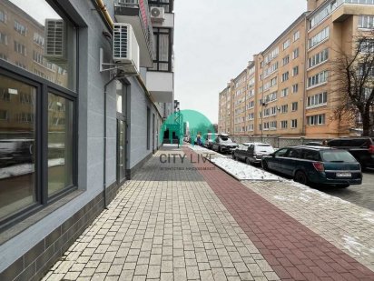 Оренда нежитлового приміщення по вул Національної Гвардії 14 Івано-Франківськ