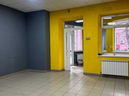 Оренда приміщення початок вул. Мазепи Івано-Франківськ