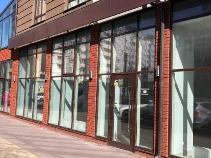 Оренда комерції в центрі міста Вулиця Бельведерська Івано-Франківськ