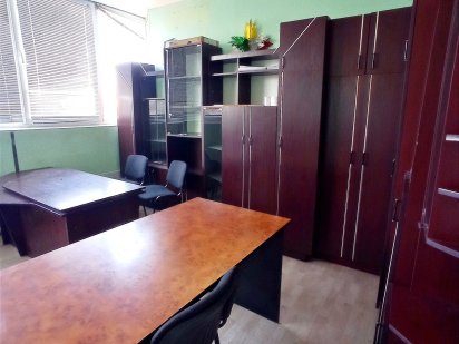 Оренда офісного приміщення в центрі Івано-Франківськ