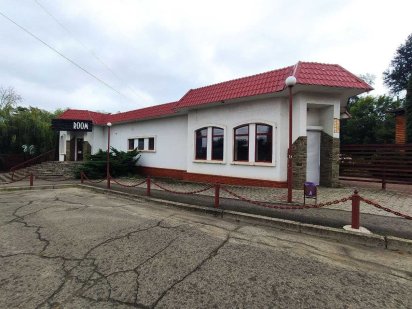 Червона лінія! Окремо стояча будівля! Кривой Рог