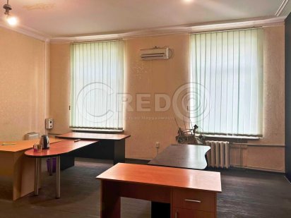 Оренда офісів в центрі міста, вул. Церковна Кривий Ріг