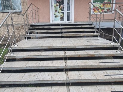 Оренда приміщення Ювілейний.вул Покровська Кривий Ріг