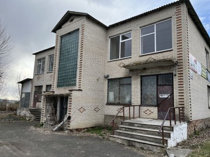 Здам в оренду приміщення торгового центру Луцк