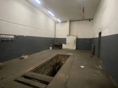 Здам комерційне приміщення вул. Ківерцівська Луцьк