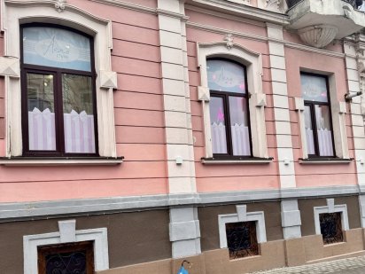 Оренда центр Івано-Франківськ