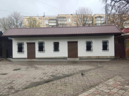 Оренда комерційного приміщення Нікополь