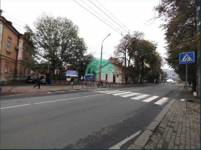 Оренда комерційного приміщення в центрі по вул Богдана Лепкого Івано-Франківськ