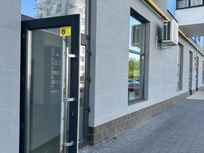 Комерційне приміщення оренда Ивано-Франковск