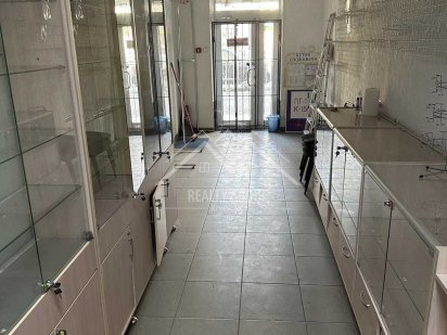 Оренда приміщення на Прудах Кривий Ріг