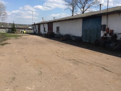 Здається в оренду нежитлове приміщення Івано-Франківськ