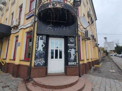 Унікальна нерухомість для вашого бізнесу на проспекті Поштовий. Кривий Ріг