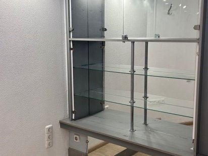 Здам приміщення в оренду 8 кВ Переяслав-Хмельницький