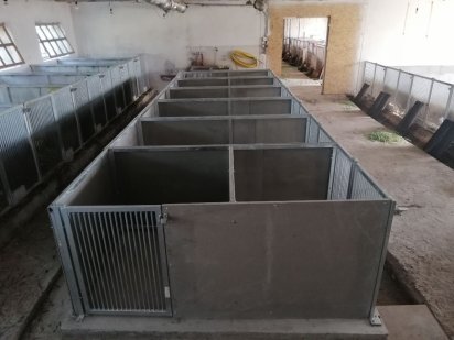 Оренда фермерського господарства Івано-Франківськ