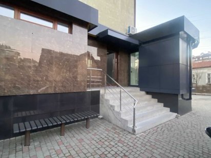 Оренда комерційного приміщення з ремонтом/ Шухевичів/ Івано-Франківськ Івано-Франківськ