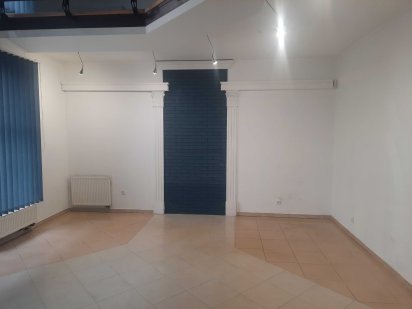 Оренда комерційного приміщення Івано-Франківськ