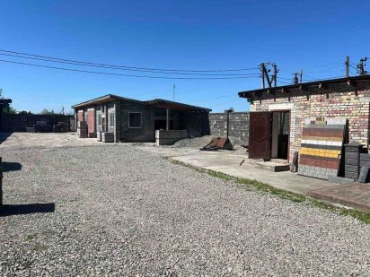 Ореда великої території під бізнес(Виробництво,завод,СТО і т.д) Івано-Франківськ