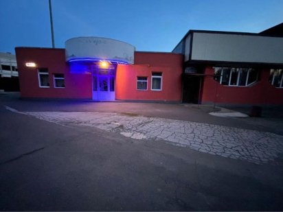 Здається в оренду приміщення в центрі міста Кривий Ріг