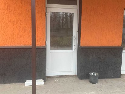 Оренда приміщення під склад, офіс (район 98-й квартал) Кривой Рог