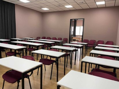 Оренда конференц-залу у Полтаві,  Бізнес-центр "Brooklyn centre" Полтава