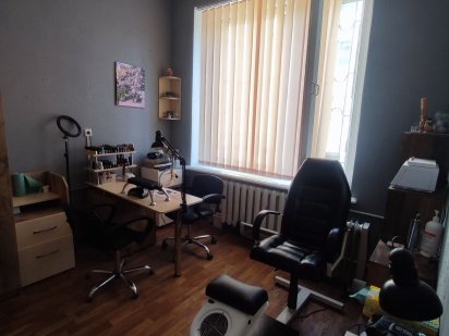 Оренда кабінету в центрі міста Полтава