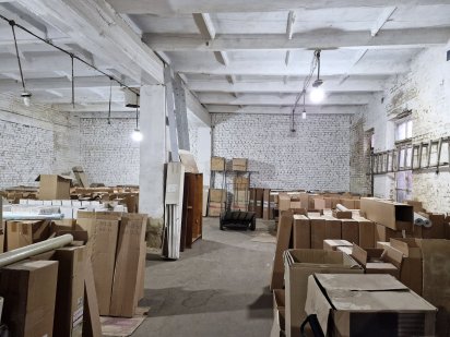 Оренда нежитдового приміщення Полтава