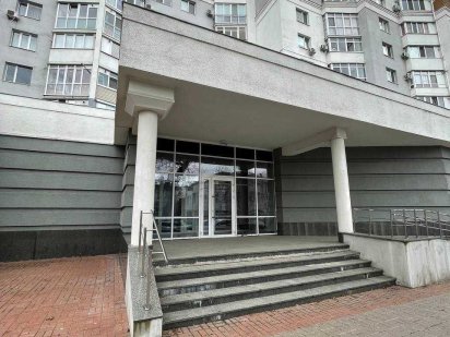 Окремий вхід! Ремонт! Парковка! Центр міста! Полтава