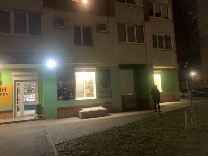 Здам комерційне приміщення Полтава