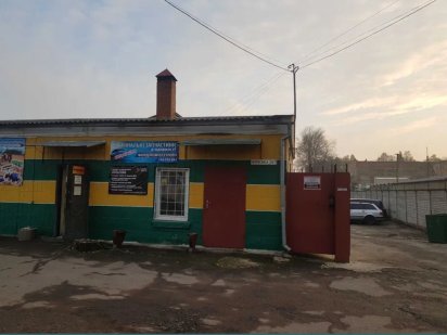 Оренда СТО, Складського Приміщення. Район  Київської Рівне