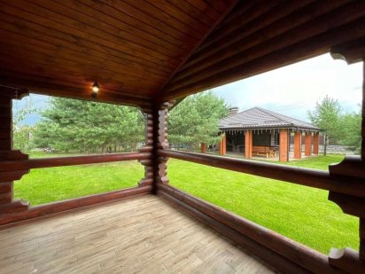 Здам в оренду новий комплекс відпочинку з банею та чаном Рівне